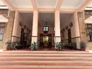 MCC Bangalore Academic Bulding and Auditorium photo 6